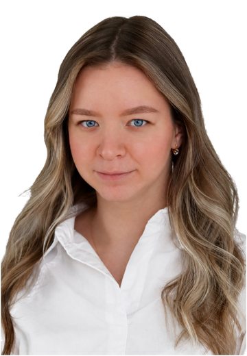 Лебедева Регина Анатольевна