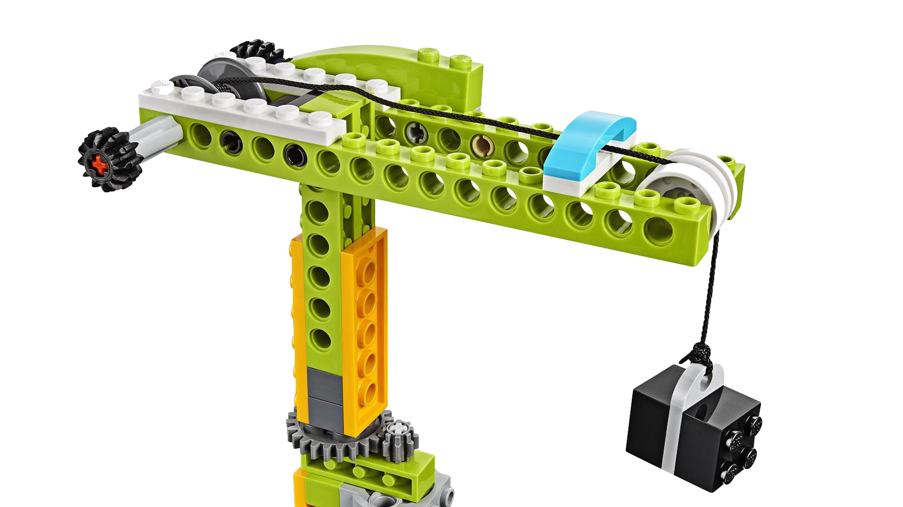 Робот Lego