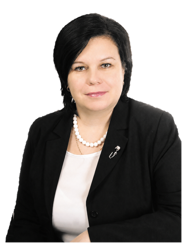 Соболева Елена Михайловна