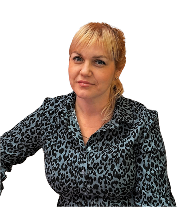 Виноградова Мария Владимировна